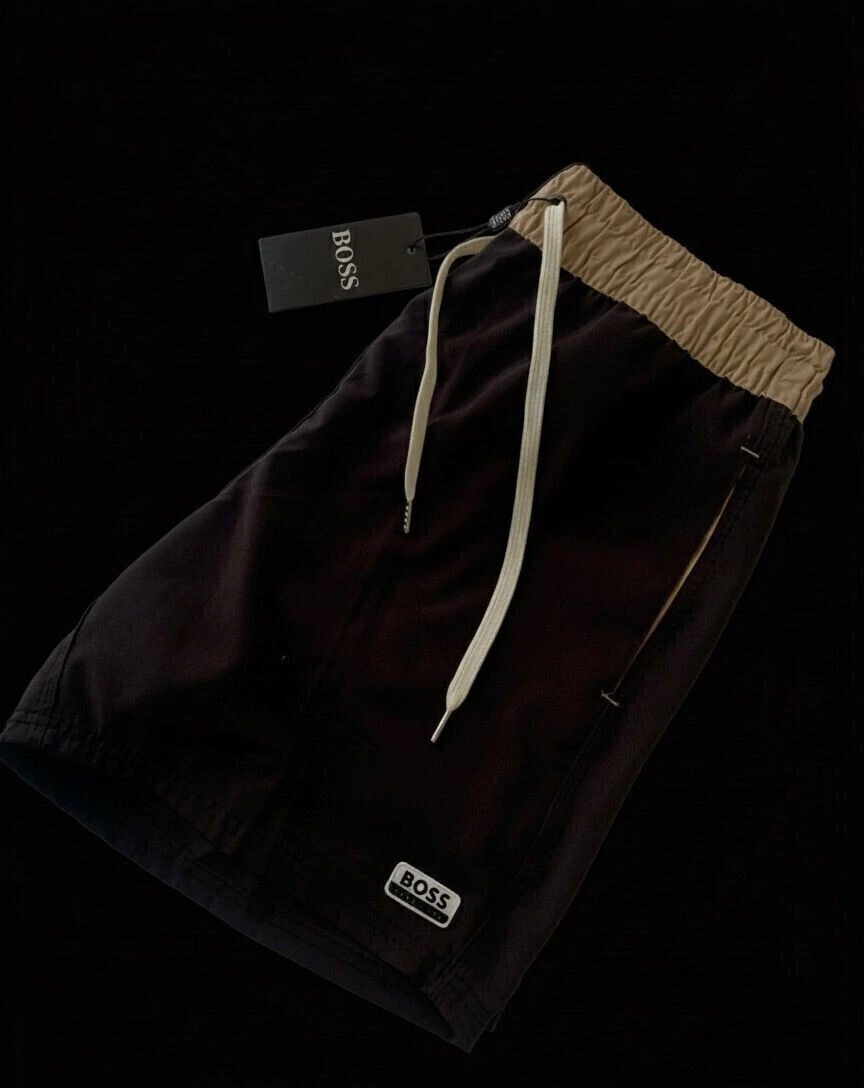Bermuda Hugo Boss