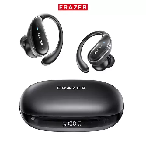 Fones de ouvido ERAZER XT80