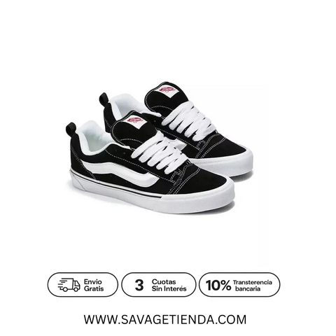 Zapatillas Vans Knu