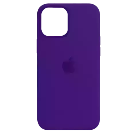 FUNDA SILICONE CASE IPHONE 13 - comprar online