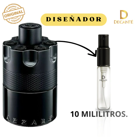 Decant - The Most Wanted Azzaro