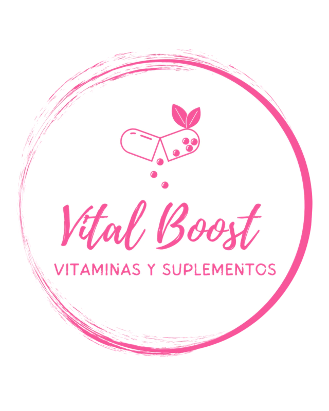 VITAL BOOST BOGOTÁ