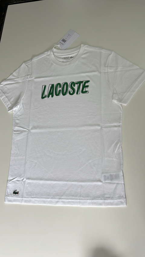 CAMISETA LACOSTE