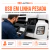 Kit Scanner Automotivo Multimarca Compatível + Notebook + Cabos Leve + Cabos Pesada + Cummin 9 + Cummins 6 + Maleta na internet