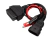 Cabo Adaptador OBD2 para Fiat 3 Pinos na internet