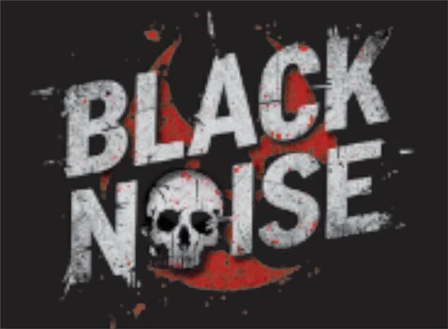 Black Noise