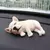 Cachorrinhos Colecionáveis de Bulldog Francês Clássico na internet