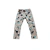 Leggings Infantiles Niña Malla Algodón Estampado Cactus/ Dot Dot Smile
