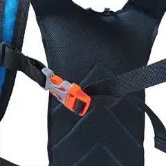 Mochila de Hidratação 2L - HydraGo Yepp - Linha chique