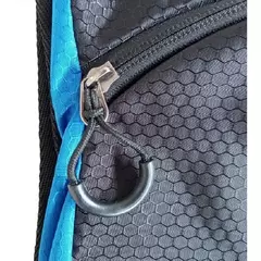 Mochila de Hidratação 2L - HydraGo Yepp - comprar online