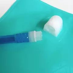 Mochila de Hidratação 2L - HydraGo Yepp - loja online