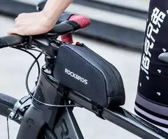 Bolsa Multiuso Ciclismo - EvoBand RockBros