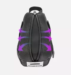 Bolsa de Selim - BikePro RockBros - loja online