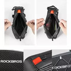 Bolsa Multiuso Ciclismo - EvoBand RockBros