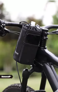 Suporte para Guidão - OrbitPro