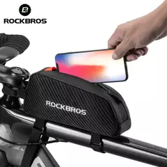 Bolsa Multiuso Ciclismo - EvoBand RockBros - comprar online