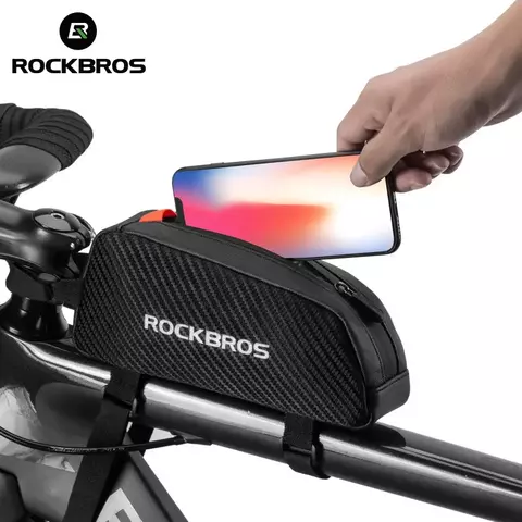Bolsa Multiuso Ciclismo - EvoBand RockBros - comprar online