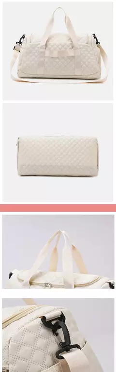 Bolsa Esportiva - SportChic - loja online