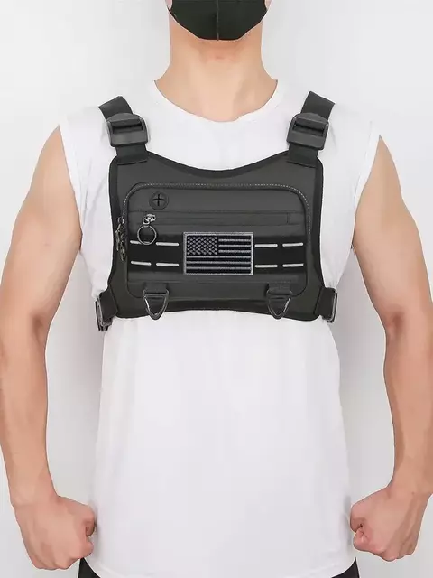 Bolsa peitoral - XPro Slim - comprar online