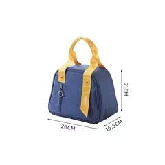Bolsa térmica - ChicBox - loja online