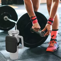 Bolsa para garrafa de água - IceFlow