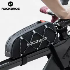 Bolsa Multiuso Ciclismo - EvoBand RockBros - Linha chique