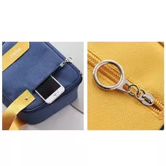 Bolsa térmica - ChicBox na internet