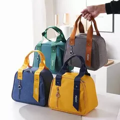 Bolsa térmica - ChicBox