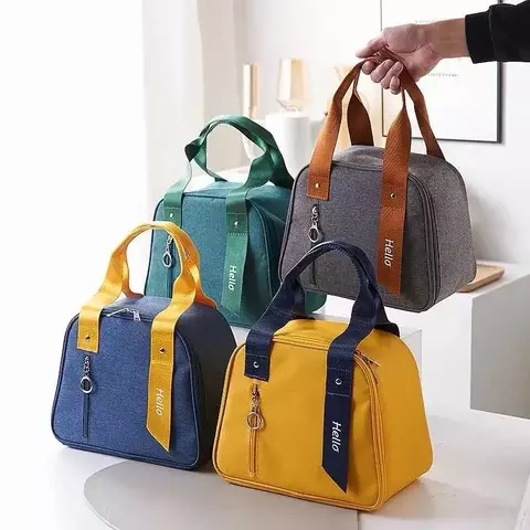 Bolsa térmica - ChicBox