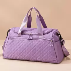 Bolsa Esportiva - SportChic - Linha chique