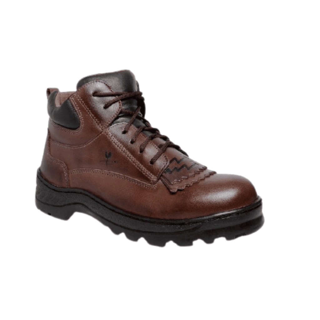 COTURNO ADVENTURE MASCULINO LÁTEGO PINHÃO