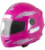 CAPACETE PROTORK NEW LIBERTY 4 ROSA