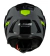 CAPACETE LS2 FF902 MAX CINZA/PRETO/FLUO - comprar online