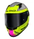 CAPACETE LS2 FF358 S DIGITAL PRETO/AMARELO - loja online
