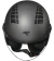 CAPACETE RACE TECH ONE MONOCOLOR TITANIUM FOSCO na internet