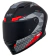CAPACETE MT STINGER 2 KHARTALE CINZA/VERMELHO FOSCO na internet