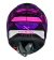 CAPACETE NORISK FLOW PULSE ROXO/ROSA na internet