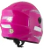 CAPACETE PROTORK NEW LIBERTY 4 ROSA na internet