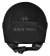 CAPACETE RACE TECH ONE MONOCOLOR PRETO FOSCO - loja online