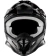 CAPACETE PROTORK FAST TECH LIMITED PRETO/CINZA - Progresso Motos