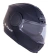 CAPACETE LS2 FF902 MONOCOLOR PRETO FOSCO na internet