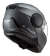 CAPACETE LS2 FF902 MONOCOLOR TITANIUM FOSCO na internet
