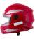 CAPACETE PROTORK NEW LIBERTY 4 VERMELHO