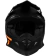 CAPACETE PROTORK FAST SOLID PRETO/LARANJA FOSCO na internet