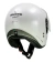 CAPACETE BIEFFE ALLEGRO CLASSIC BRANCO PEROLADO - comprar online