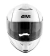 CAPACETE GIVI X21 GRAPHIC BRANCO - comprar online