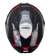 CAPACETE MT STINGER 2 KHARTALE CINZA/VERMELHO FOSCO - Progresso Motos