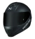 CAPACETE NORISK RAZOR SOLID TITANIO - loja online