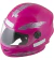 CAPACETE PROTORK NEW LIBERTY 4 ROSA - loja online
