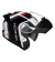 CAPACETE NORISK FORCE II KORE BRANCO/VERMELHO - loja online